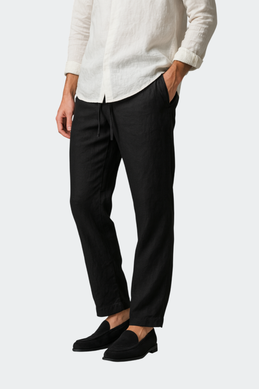 Broek Heren | Ademend & Luchtig 4