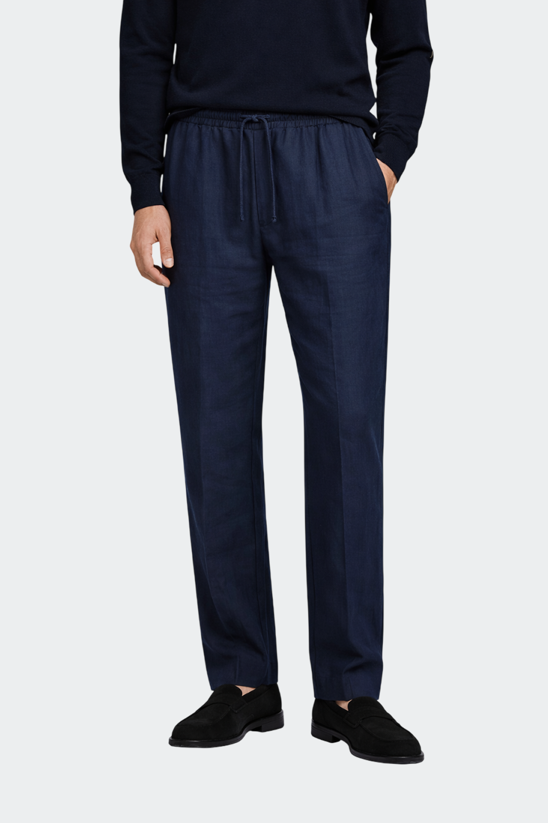 Broek Heren | Ademend & Luchtig 5