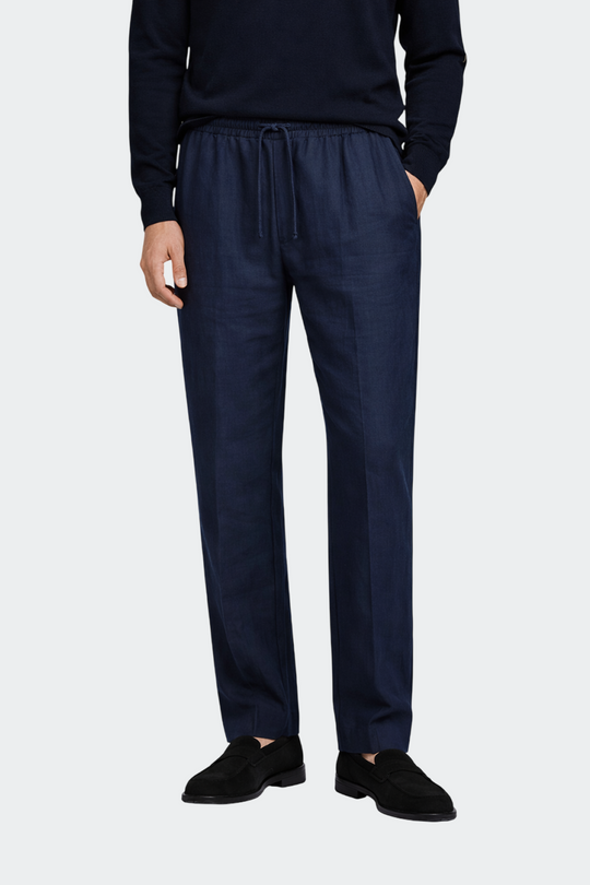 Broek Heren | Ademend & Luchtig 5