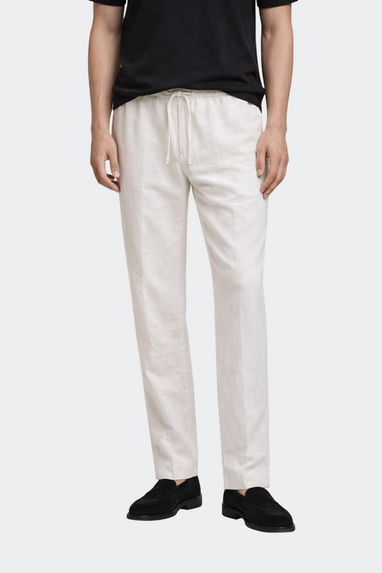 Broek Heren | Ademend & Luchtig 9