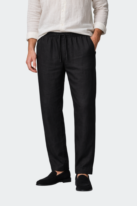 Broek Heren | Ademend & Luchtig 1