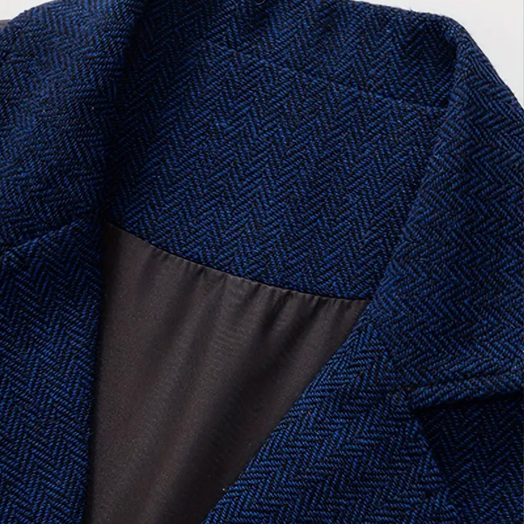 Herren Weste Leicht & Atmungsaktiv Bequeme Passform 8