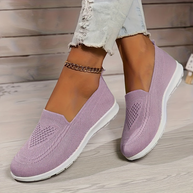 Instappers Dames | Luchtig & Comfortabel Slip-on Design