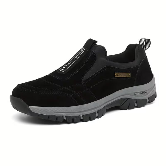 Instapschoenen Heren | Stabiele Grip & Dempende Zool