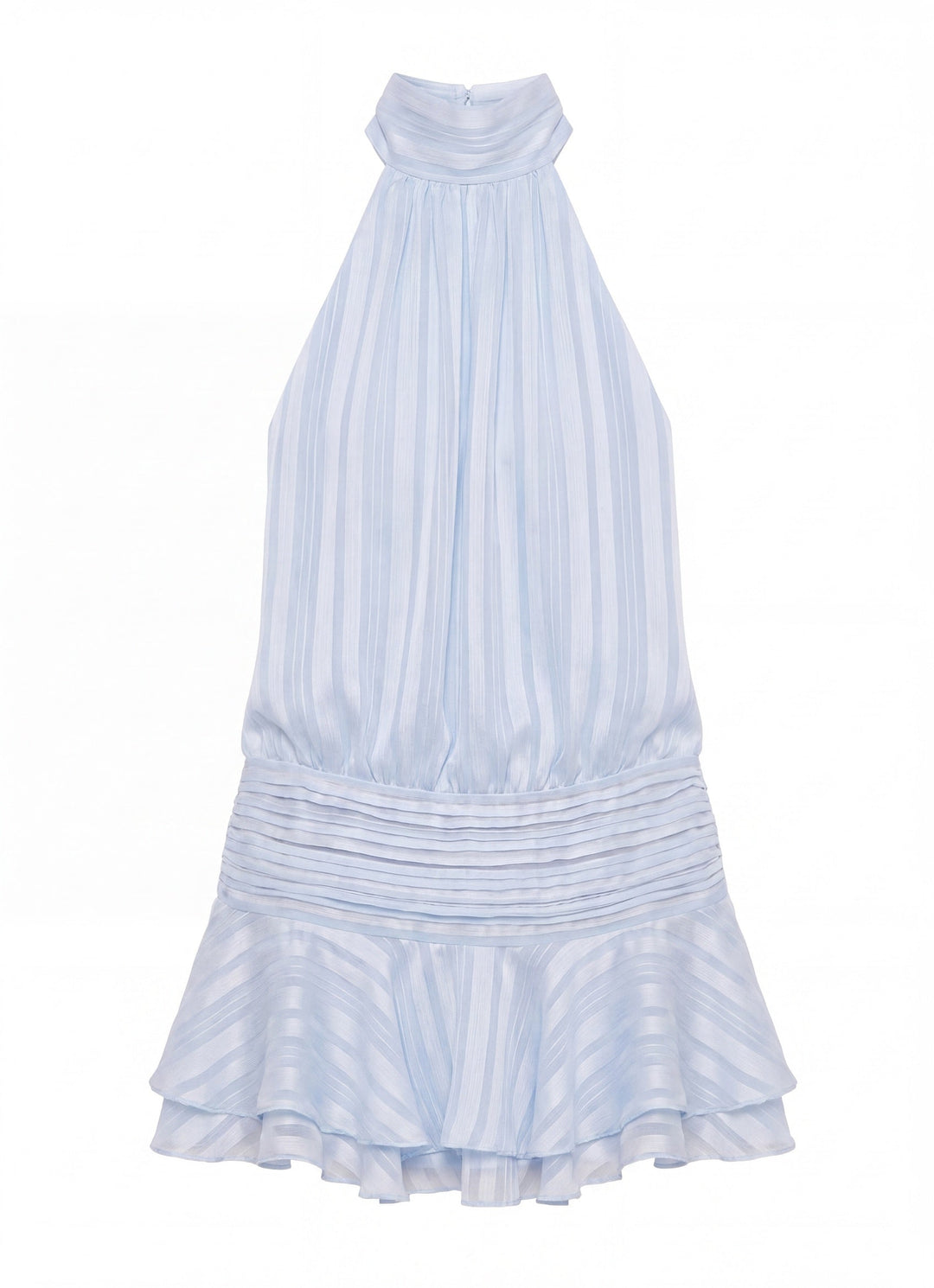 Mini Jurk Dames | Open Rug Design