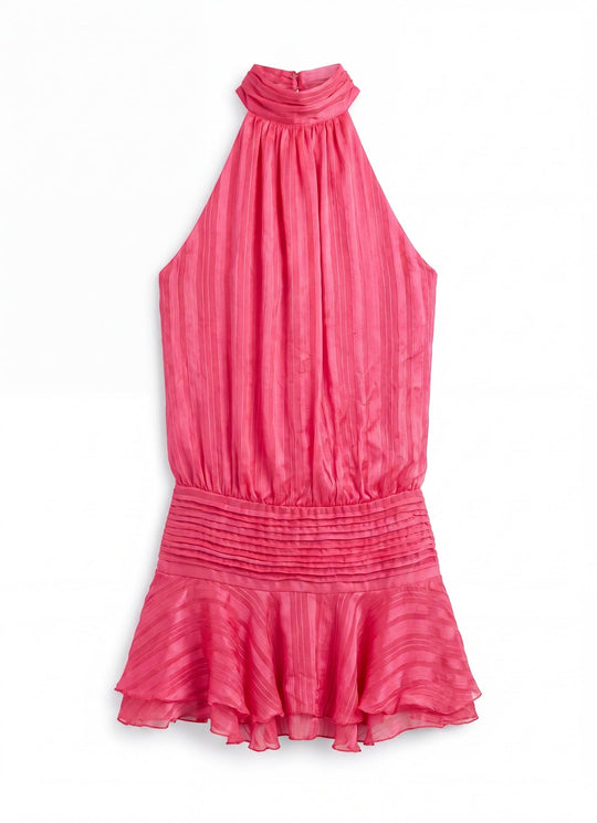Mini Jurk Dames | Open Rug Design
