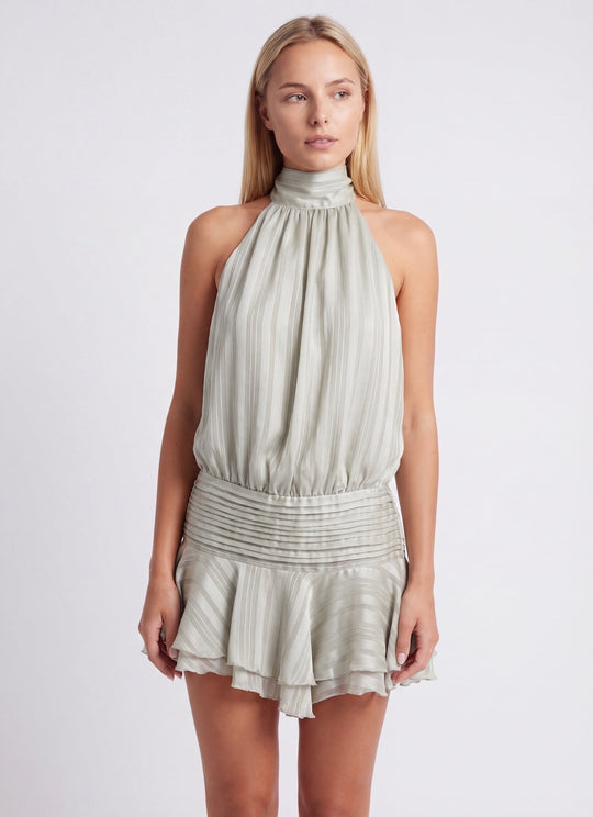 Mini Jurk Dames | Open Rug Design
