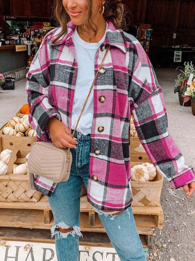 IslasJacket | Jas voor dames 0