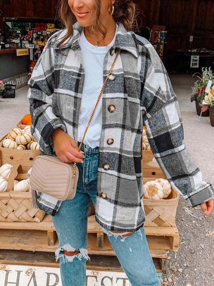 IslasJacket | Jas voor dames 2