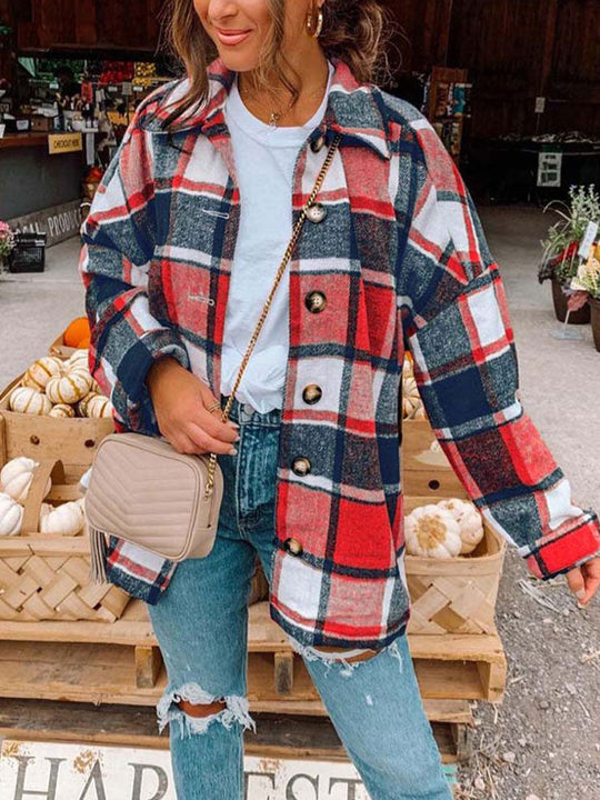IslasJacket | Jas voor dames 5