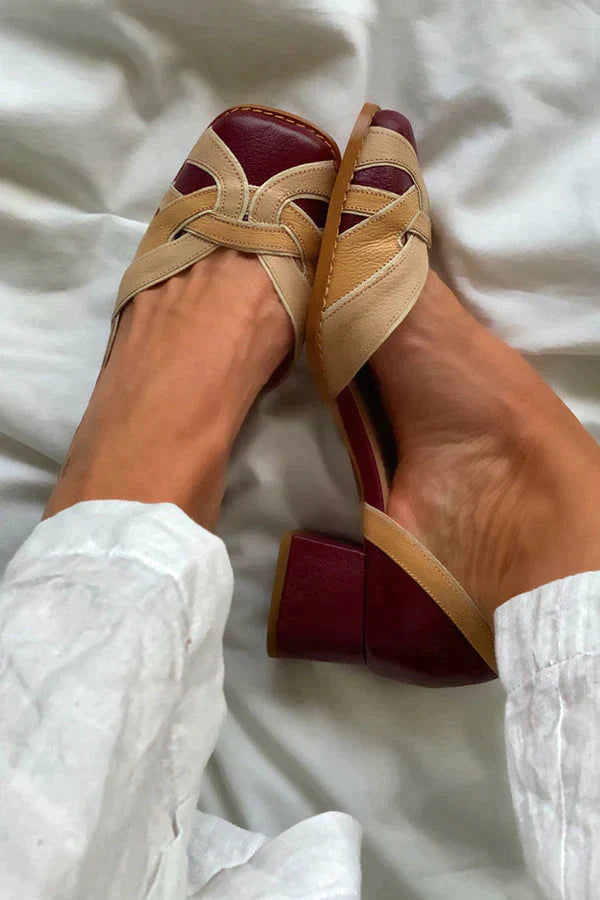 JESSY - De comfortabele en elegante schoen 0