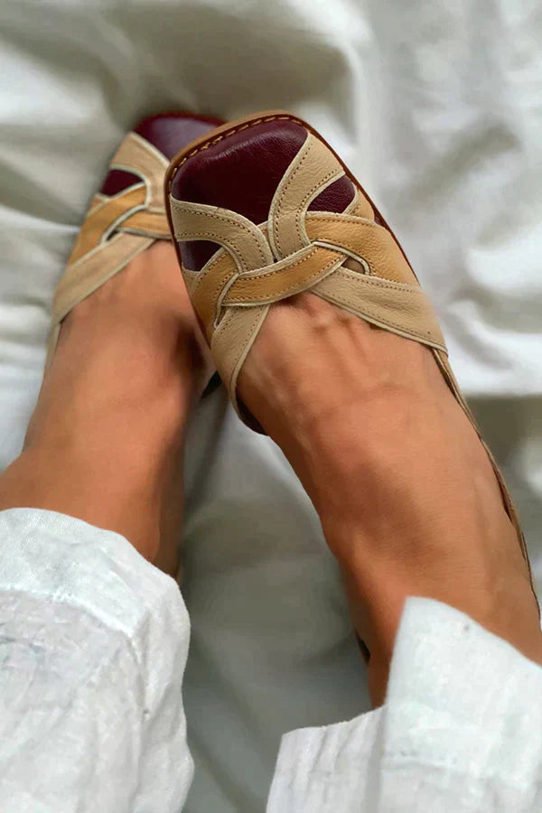 JESSY - De comfortabele en elegante schoen 1