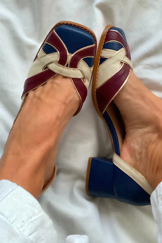 JESSY - De comfortabele en elegante schoen 2