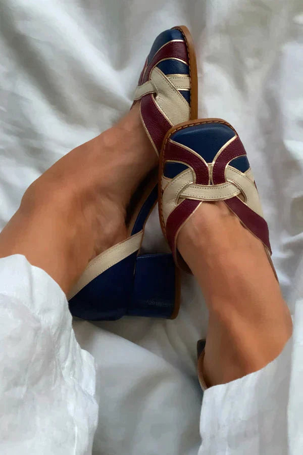 JESSY - De comfortabele en elegante schoen 3