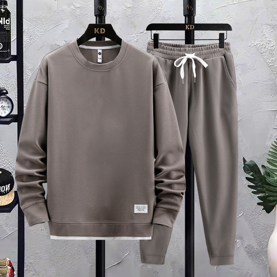 Joggingpak Heren | Comfortabel & Casual 6