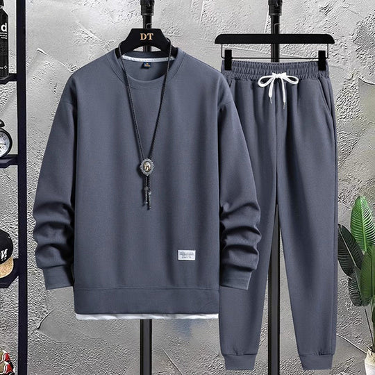 Joggingpak Heren | Comfortabel & Casual 7