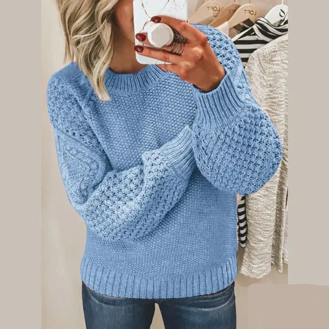 Pullover Damen | Weich & Schmeichelnde Passform 3