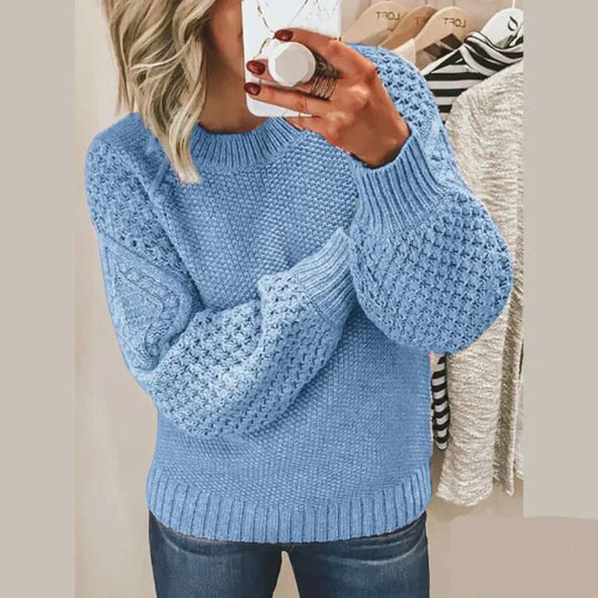 Pullover Damen | Weich & Schmeichelnde Passform 3