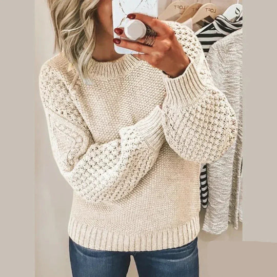 Pullover Damen | Weich & Schmeichelnde Passform 2