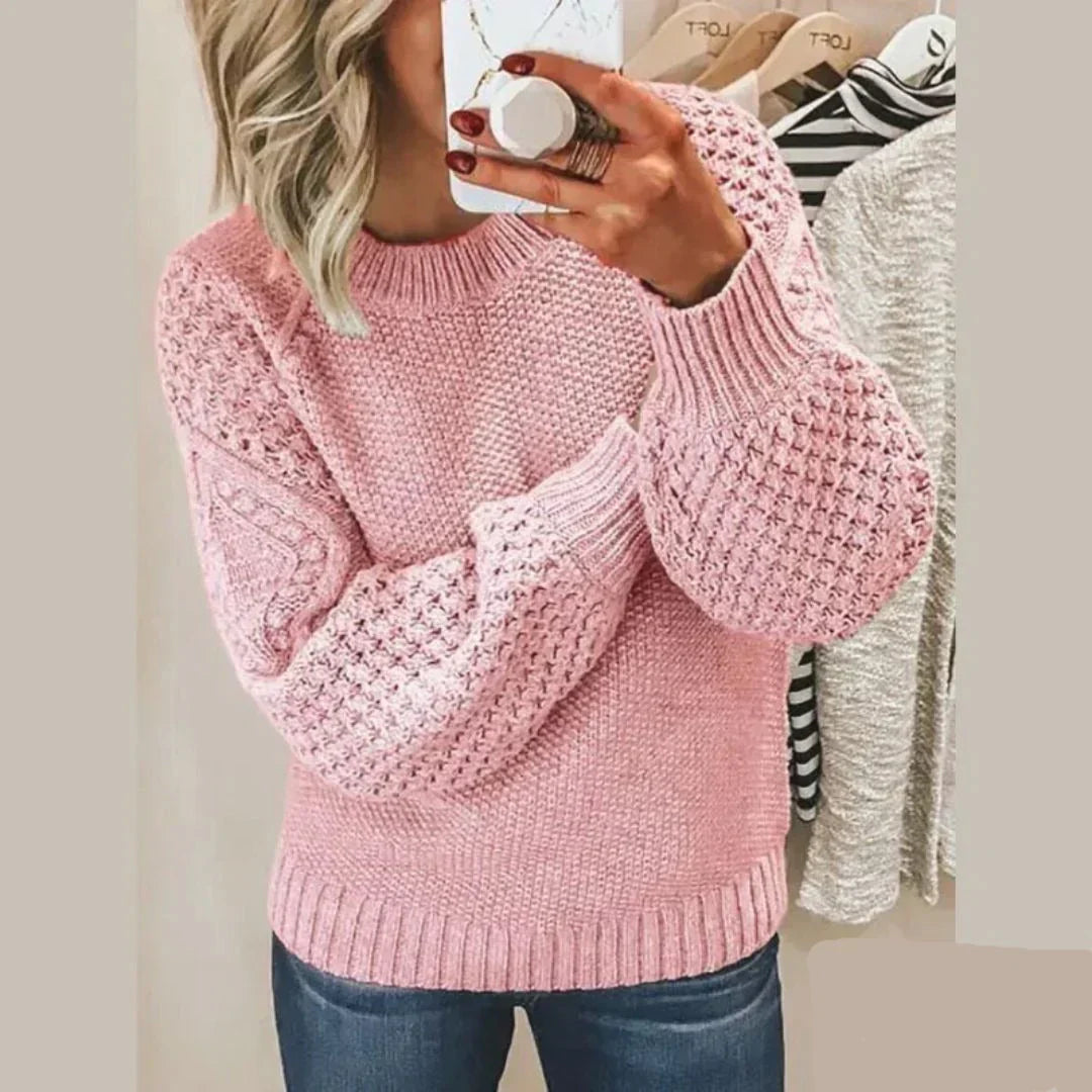 Pullover Damen | Weich & Schmeichelnde Passform 1