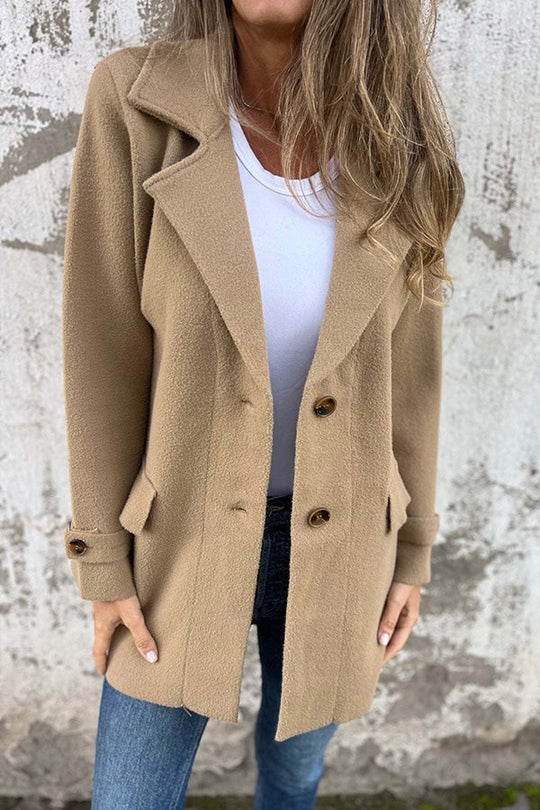 Jacke Damen | Atmungsaktiv & Vielseitig