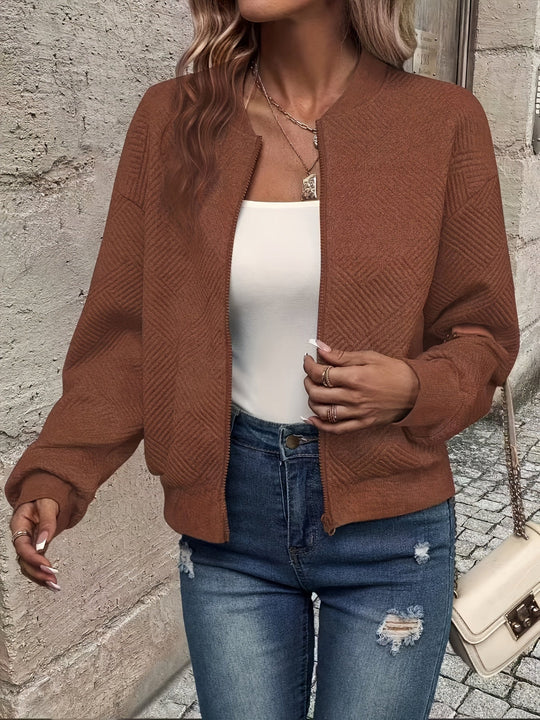 Jacke Damen | Lässig & Vielseitig
