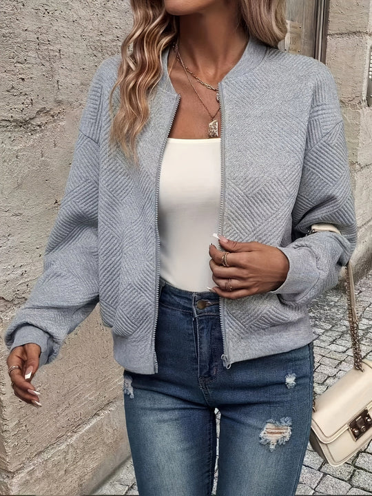 Jacke Damen | Lässig & Vielseitig