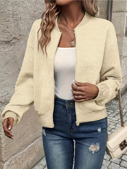 Jacke Damen | Lässig & Vielseitig