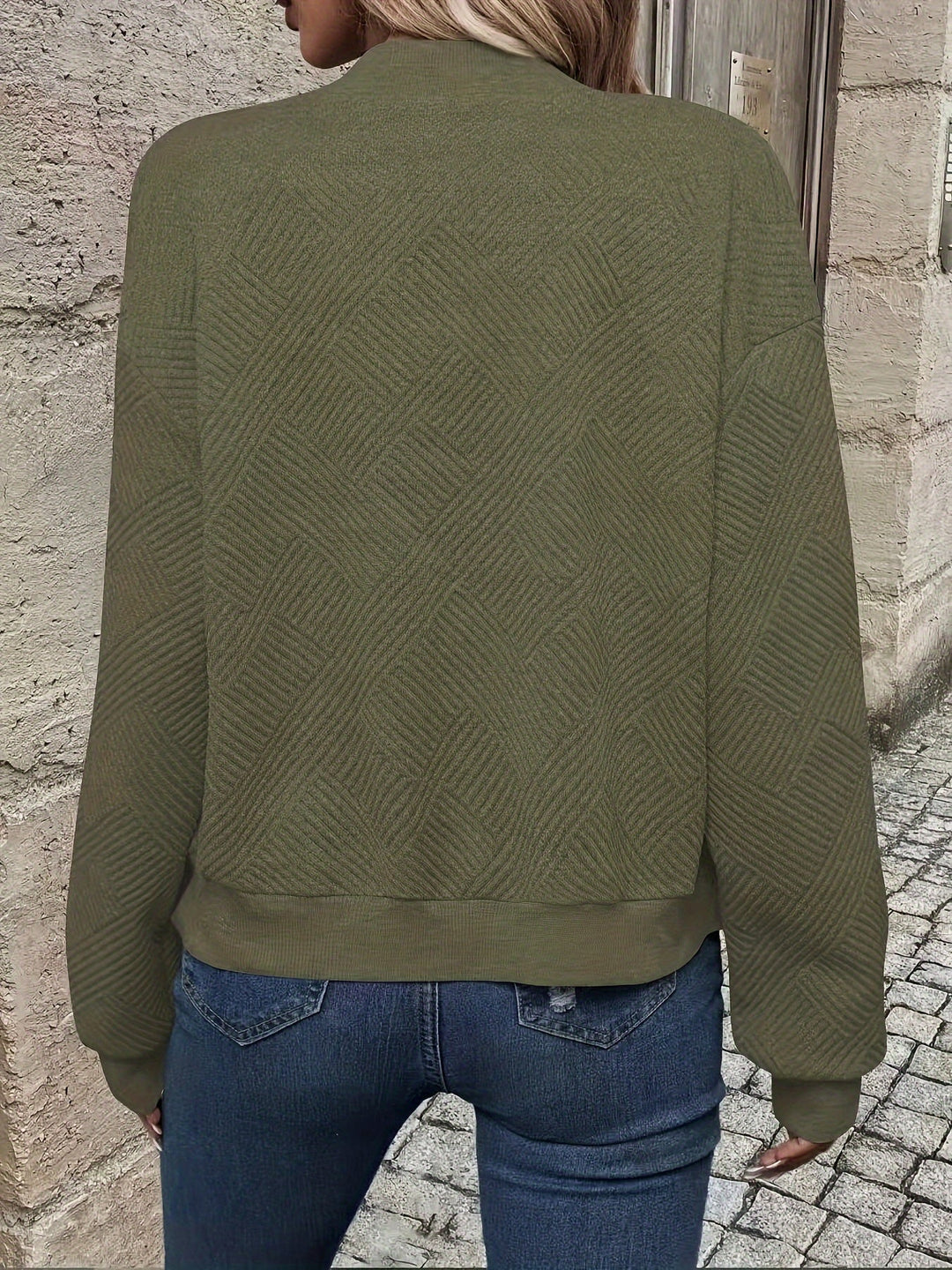 Jacke Damen | Lässig & Vielseitig