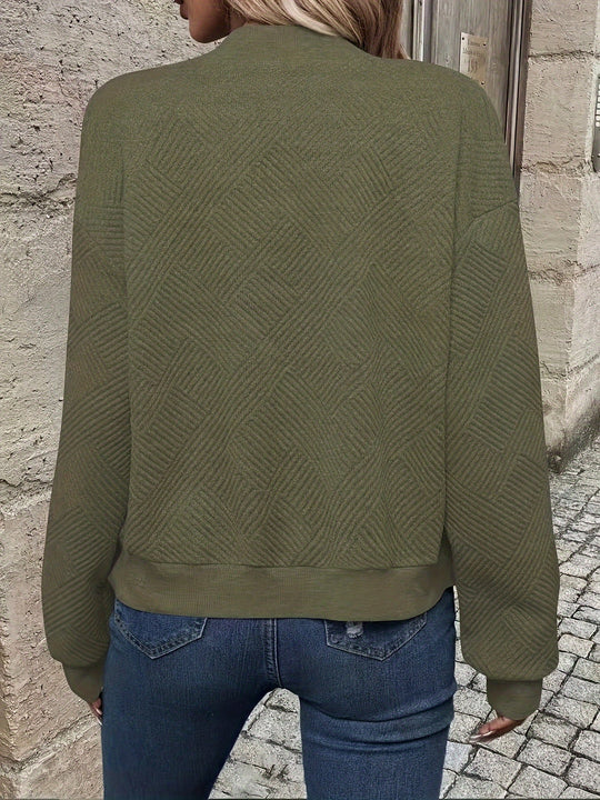 Jacke Damen | Lässig & Vielseitig