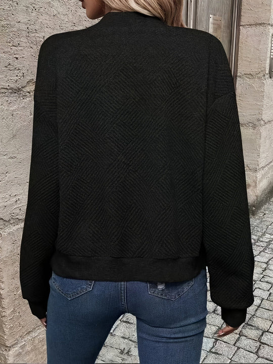 Jacke Damen | Lässig & Vielseitig