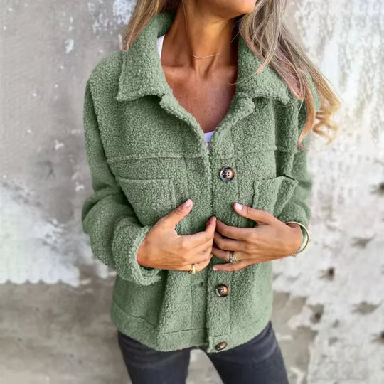 Vest Dames | Zacht & Warm 2