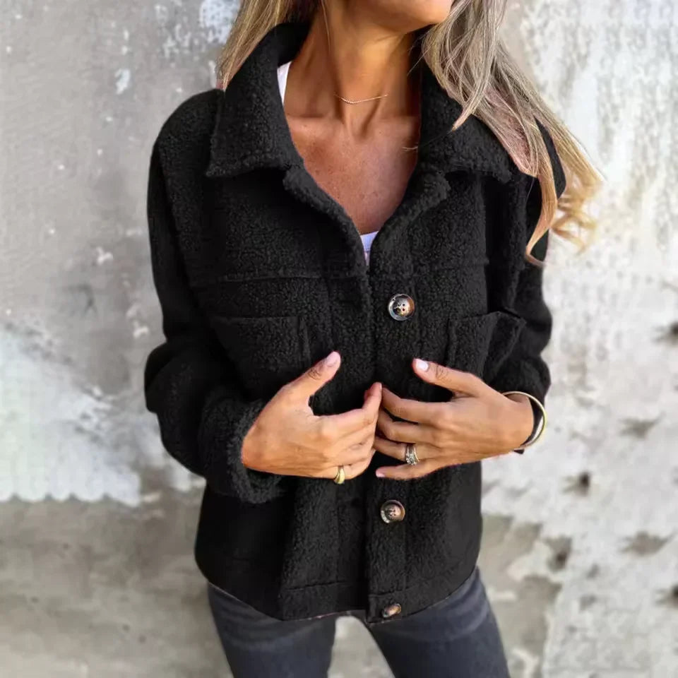 Vest Dames | Zacht & Warm 4