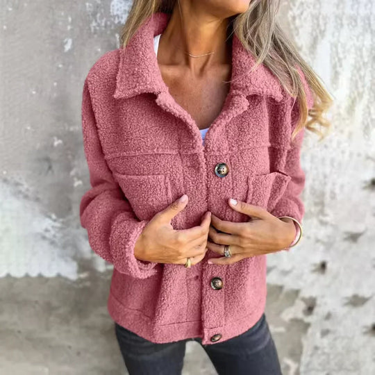 Vest Dames | Zacht & Warm 5