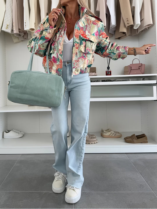 Jacke Damen | Winddicht & Warm