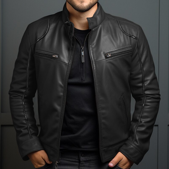 Jacke Herren | Wasserabweisend & Leicht