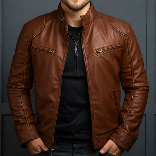 Jacke Herren | Wasserabweisend & Leicht