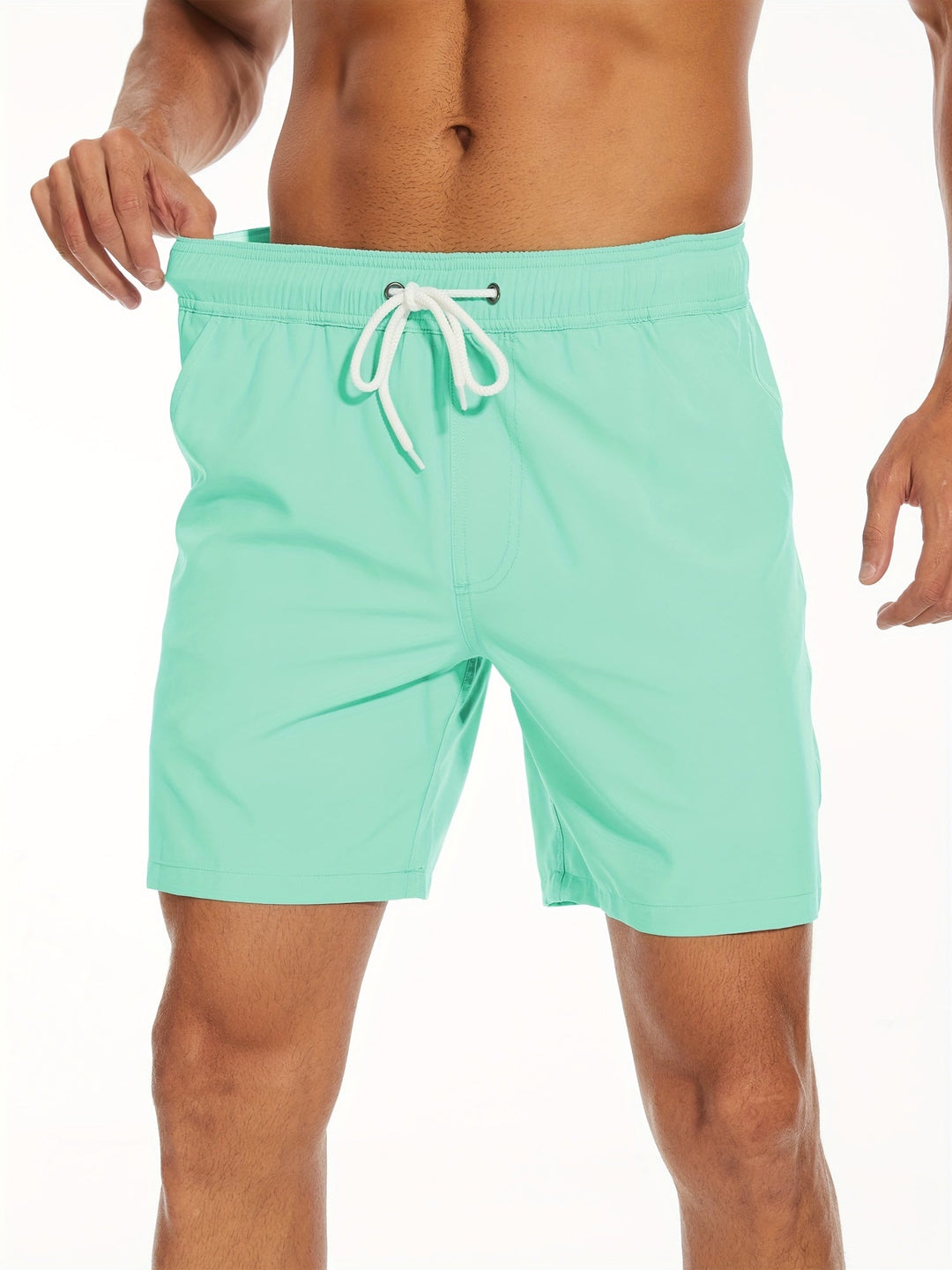 Jake | Snel droog heren zwem shorts 2