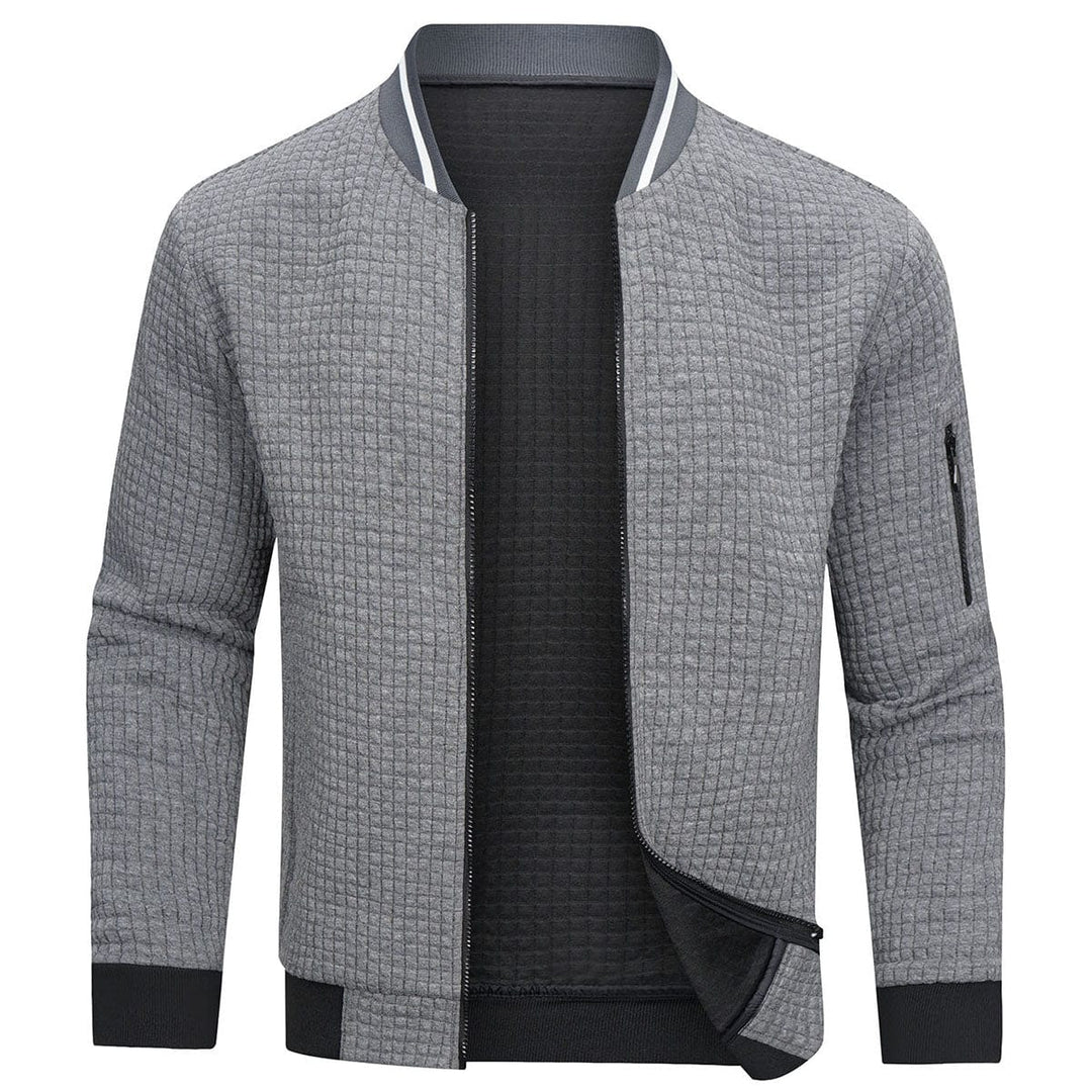 James - Jas Rits Bomber Heren 3