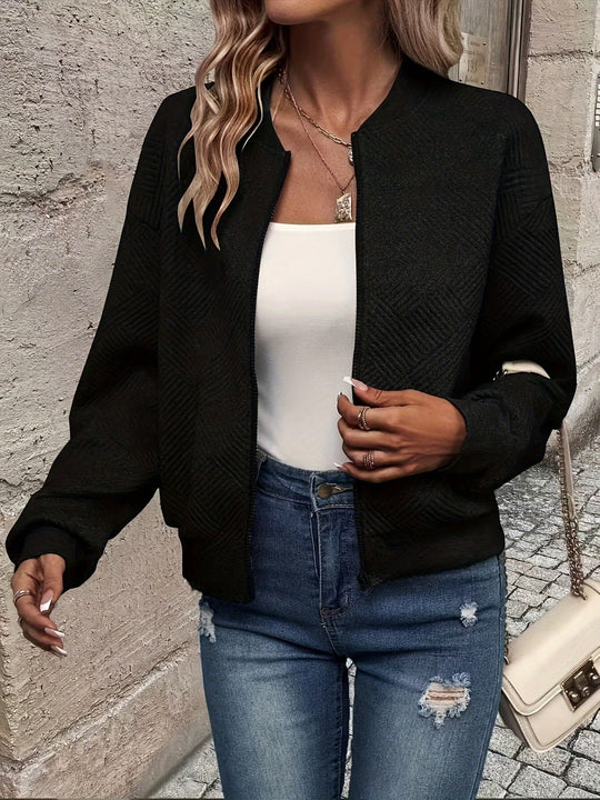 Jacke Damen | Lässig & Vielseitig 4