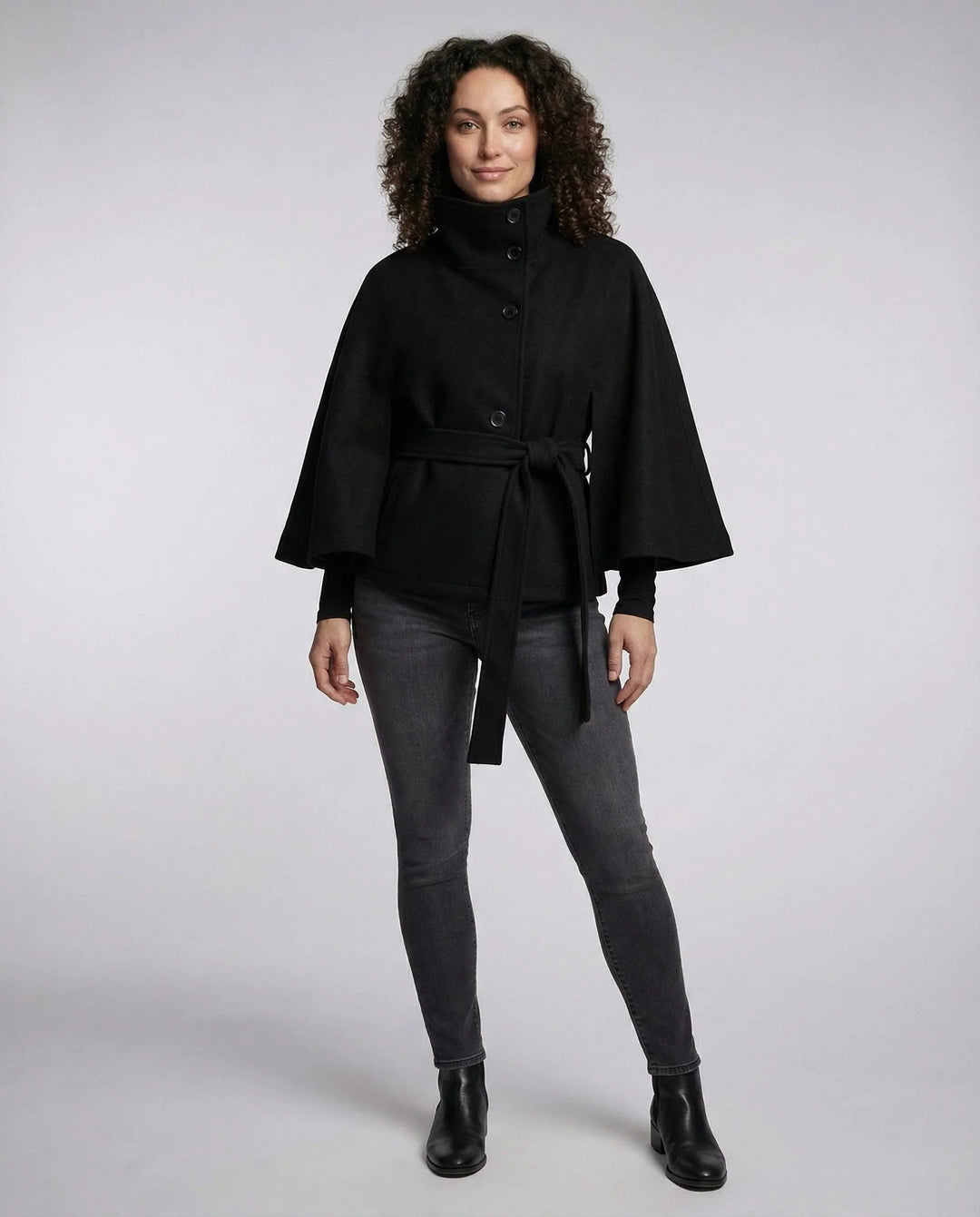 Mantel Damen | Elegant & Warm 2