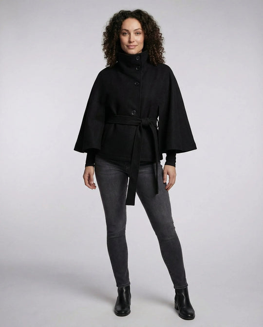 Mantel Damen | Elegant & Warm 2