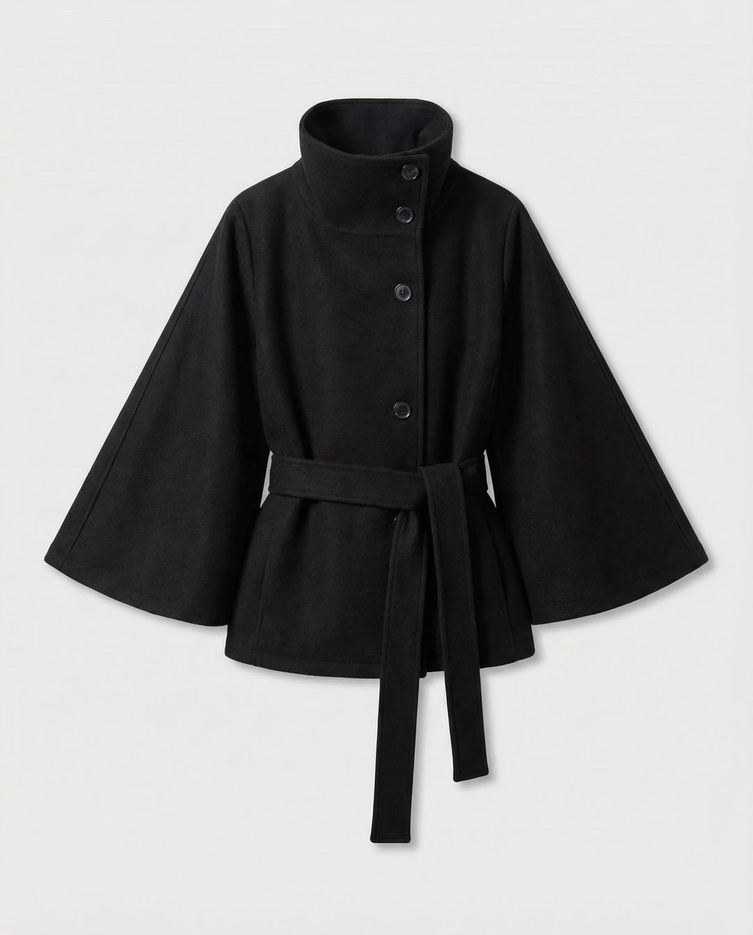 Mantel Damen | Elegant & Warm 3