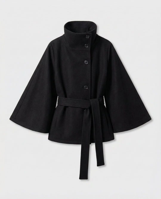 Mantel Damen | Elegant & Warm 3