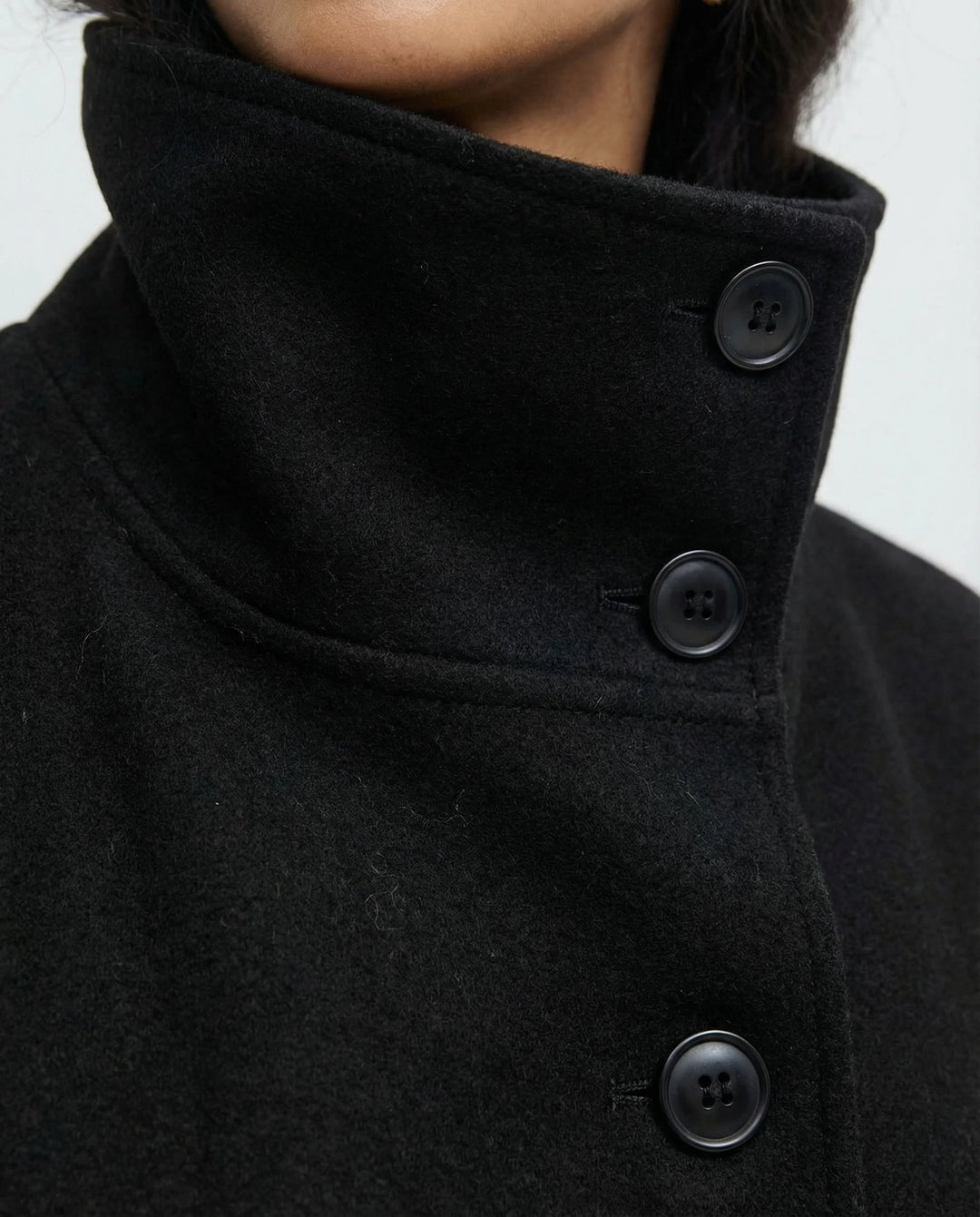 Mantel Damen | Elegant & Warm 4