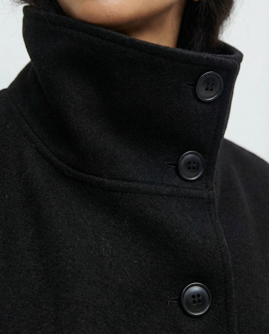 Mantel Damen | Elegant & Warm 4