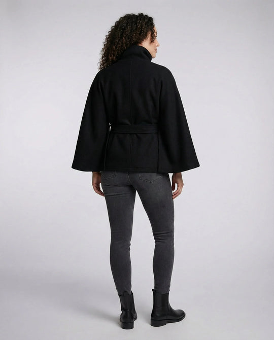 Mantel Damen | Elegant & Warm 5