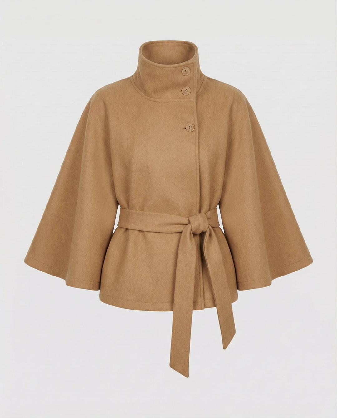 Mantel Damen | Elegant & Warm 6
