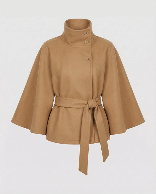 Mantel Damen | Elegant & Warm 6