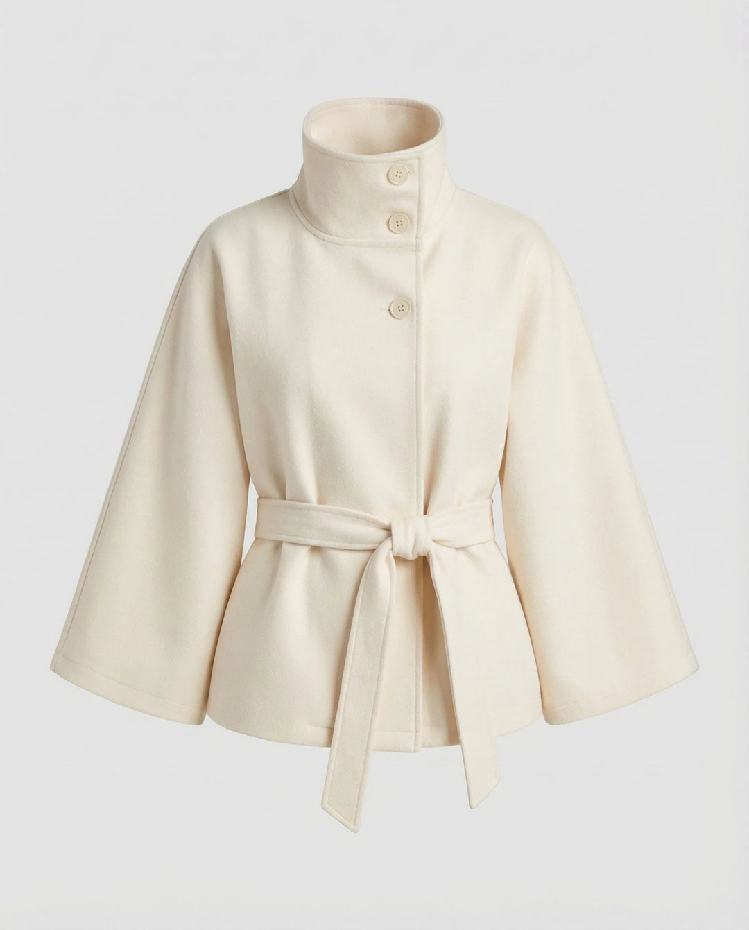 Mantel Damen | Elegant & Warm 8